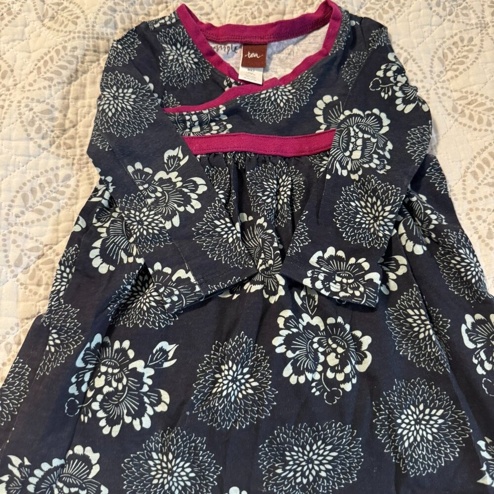 Tea dress